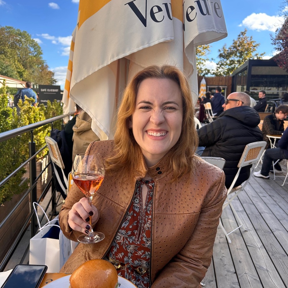 Meet your Posher, Jasmine